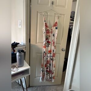 Maxi dress size XS